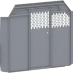 Bulkheads & Partitions