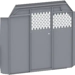 Bulkheads & Partitions