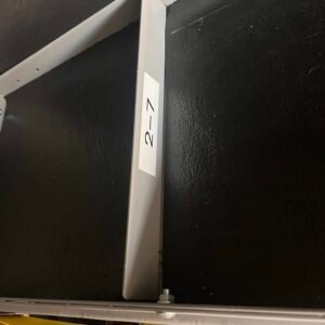 Dividers for 13 Deep Shelves 2-7