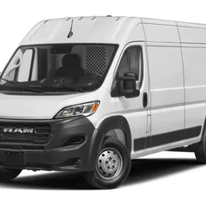 Dodge ProMaster High Roof Bulkhead