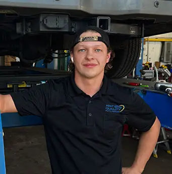 Jackson Service Tech Jackson Service Tech