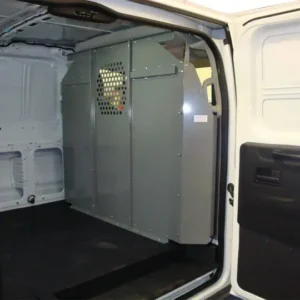 Low Roof Ford Transit BulkHead
