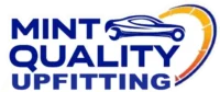Mint Quality UpFitting