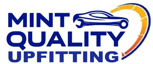 Mint Quality UpFitting