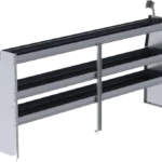 Shelving & Storage Systems