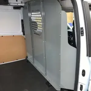 Transit Connect Bulk Head