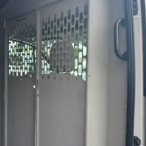 Transit Van BulkHead - Medium Roof