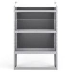 Compact Van Shelving