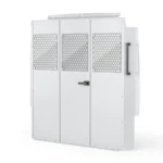 Low Roof Work Van Partitions