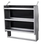 Medium Roof Van Shelves