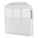 Medium Roof Work Van Partition