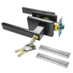 Van Door Lock Kit